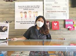 Do you know a good salon that offers hair extensions and is not in our directory? We Are Still Here Siler City S Hispanic Businesses Stay Afloat Despite Little Aid The Chatham News Record