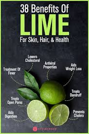 38 Benefits Of Lime For Skin Hair And Health Coconut Health Benefits Holistic Health Health