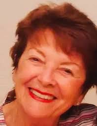 Obituary information for Barbara Williams Evans