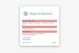 Microsoft has officially ended skype for business online. Skype Mac Login Skype For Business Mac Sign Png Image Transparent Png Free Download On Seekpng