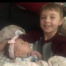 Tabi and Bill Dombrowski Recall Baby Lost to CHD