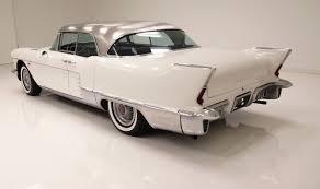 We did not find results for: 1958 Cadillac Eldorado Brougham For Sale 212400 Motorious