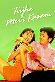 Image result for film (Tujhe Meri Kasam)(2003)