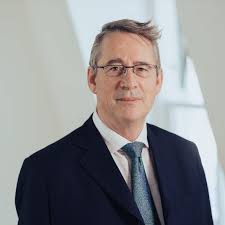 Richard Henderson, London: ERG