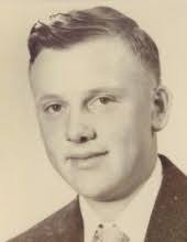 Obituary information for Vernon 'Jack' Thomas Cowling