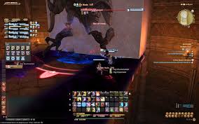 The quest is available after the completion of the main scenario quest. Amdapor Keep Guide And Strategy Ffxiv Addicts A Final Fantasy Xiv Overdose
