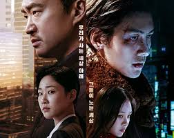 Gangnam B-Side Episode 3 dan 4: Link Nonton Sub Indo, Jam Tayang, Spoiler,  dan Preview Lengkap