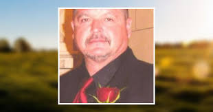 David Leroy Rivera Obituary September 7, 2012