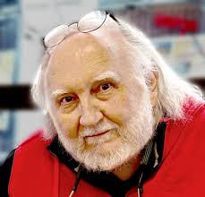 My first author photo -- taken in 1998 for Digital Fortress.