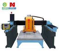 Dialead CNC Automatic Special Shapes Profiling Cutting Machine for  Arc-Shaped Line and Shaped Stone Cornice