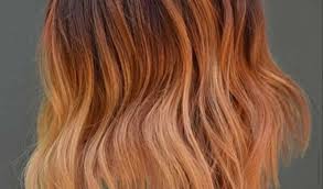 Copyright © 2020 hint hair. The Ginger Peach Hair Color Trend Is A Wearable Way To Rock Pastel Hair