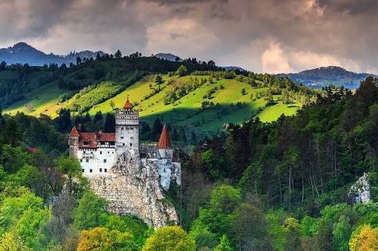 Romania Travel Guide - Eupedia