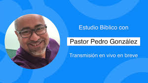 Estudio Bíblico · Evangelios de Marcos