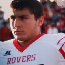 Greg Albertson's High School Bio