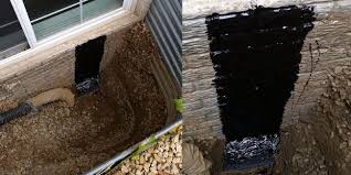 Answer a few questions about your home project. Waterproofing Basement Foundation Repair Northern Kentucky
