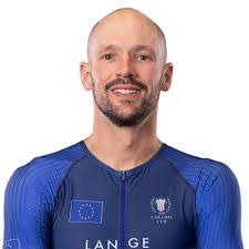 Patrick Bless's Instagram, Twitter & Facebook