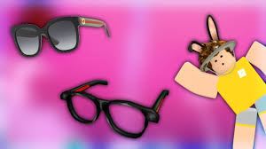 Roblox Gucci Glasses Rucci Glasses New Ugc Glasses Youtube