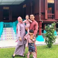 Selepas solat boleh kita baca doa ini. Fasha Sandha Aidil Aziz Dan Anak Anak Yoy Network