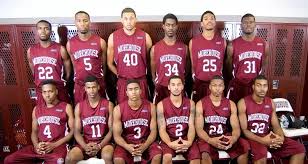 Maroon Tigers Lose to Golden Tigers