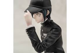 If you liked i'll post more anime/. Danganronpa V3 Killing Harmony Shuichi Saihara Union Creative Mykombini