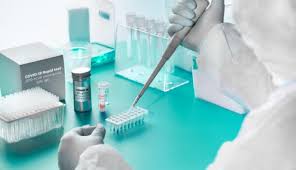 This test can also be called a pcr test. The Government Requires To Arrange The Price Of Rapid Test Reagents And Pcr Universitas Gadjah Mada