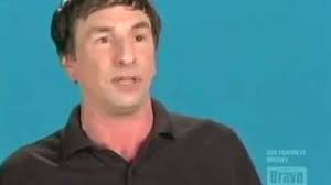 TVparty: Media Page: Billy Ingram