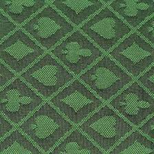 Amazon Com 10 Seccion Del Verde De Dos Tonos Poker Pano Velocidad De La Mesa Poliester Por Brybelly Deportes Y Tiempo L Poker Table Poker Table Felt Poker