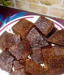 Mudahnya resepi kek coklat moist perkongsian imah halimah, hanya menggunakan pengukus, nah siap untuk disantap bersama keluarga. Step By Step Resepi Kek Coklat Bakar Azie Kitchen Foody Bloggers