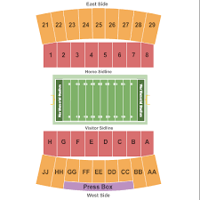 Buy Utah Utes Football Tickets Front Row Seats