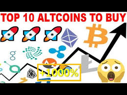 Cardano (ada) and dash show positive fundamental developments. Altcoin Season December 2020 Best Coins To Buy Now Youtube