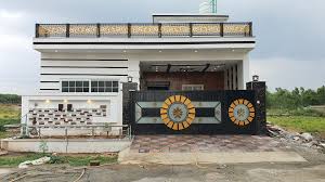 A beautifully designed 14 marla brand new house is available for ...