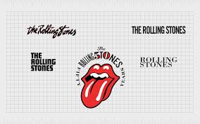 You can download in.ai,.eps,.cdr,.svg,.png formats. The Rolling Stones Logo Introducing Lips And Tongue Logo