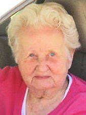 Rita Crain Obituary (2014)