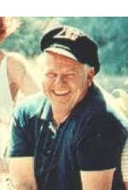 Resultado de imagem para alan hale jr