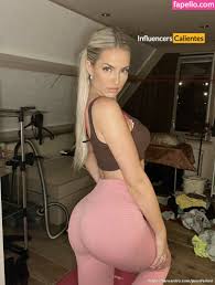 Jennifer Levi Nude Leaked OnlyFans Photo 11 - Fapello