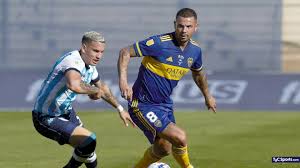 Check spelling or type a new query. Cuando Juegan Racing Club Vs Boca Juniors Por La Semifinal 2 Copa De La Liga Profesional Tyc Sports