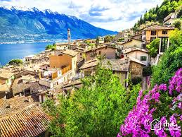 Trova le offerte per i migliori appartamenti! Affitti Lago Di Garda Per Vacanze Con Iha Privati