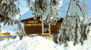 Misure di sostegno all'emergenza socioassistenziale da covid 19. Chalet Campo Felice Da Romeo Photos Facebook