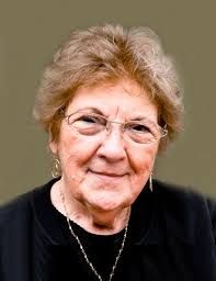 Obituary information for Rosemarie Esposito