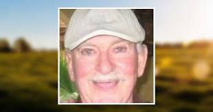 Hugh O'Hara Obituary July 7, 2018