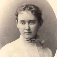 Sallie Bell Osborn (1862–1895)