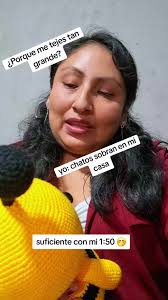 ya nos falta poco para acabar esta abejita de 30 cm , todo tejido a crochet  #arte #tejidos #comparte #amor #fyp #perú #crochet #corazon