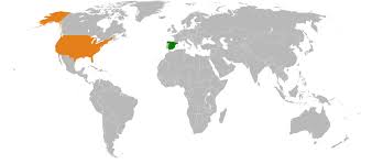 Jul 19, 2021 · the u.s. Spain United States Relations Wikipedia