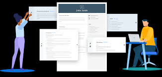 No one likes writing them, and recruiters just skim them. Free Resume Builder Create A Resume That Gets Interviews