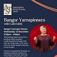 Bangor Carnegie Yarnspinners with Cath Little event image