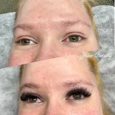 New In Store. 3D & 5D Lashes. $7.50