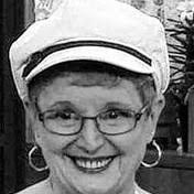 Search Caroline Jackson Obituaries and Funeral Services