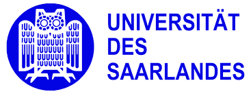 Admission process at saarland university. Datei Logo Universitat Des Saarlandes Svg Wikipedia