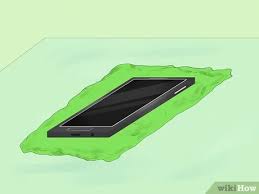 How to make a hot glue cell phone case. 4 Ways To Make A Cell Phone Case Wikihow