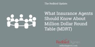 1,267 insurance agent salaries in florida provided anonymously by employees. What You Should Know About The Million Dollar Round Table In 2021
